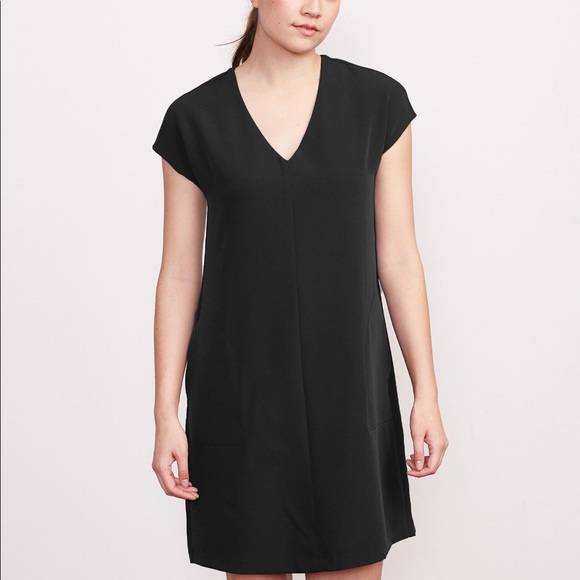 Brass - The Essential Dress (Marigold) - Picture 4 of 5